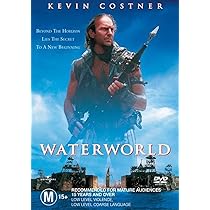 Waterworld: Amazon.ca: Movies & TV Shows