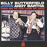 TAKE ME TO THE LAND OF JAZZ                        image