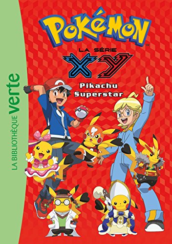 Pokémon - La série XY