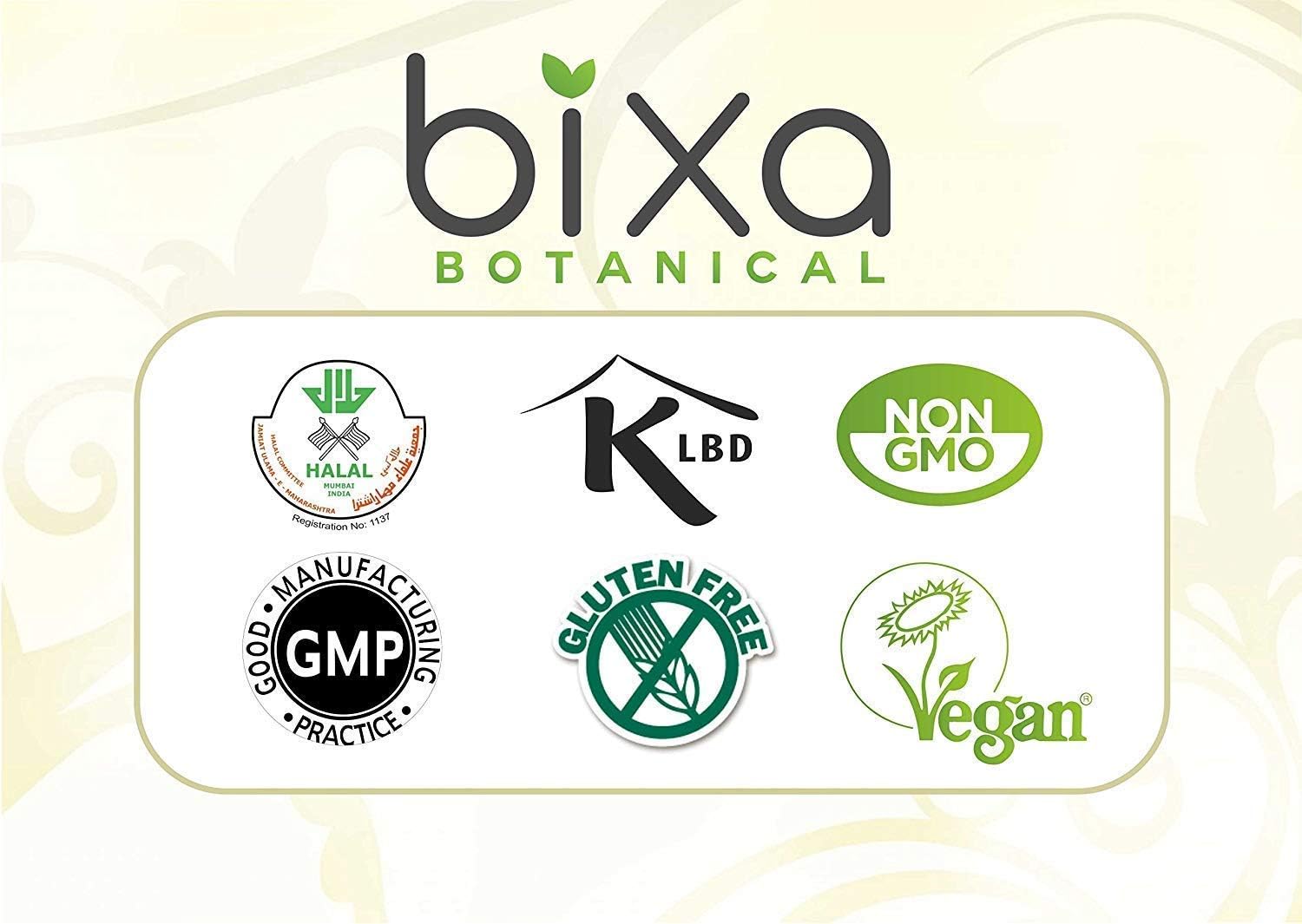Alfalfa Powder (Medicago Sativa), | Supports Nutrition & Overall Well-Being by Bixa Botanical - 7 Oz (200g): Health & Personal Care