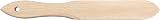 Wolfcraft Steel Wire Hand Brush 280mm Wooden Handle for Metal Wood Stone Rust view 7