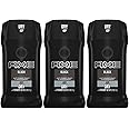 Axe Black Antiperspirant Deodorants Stick, 2.7 Ounce (Pack of 3)