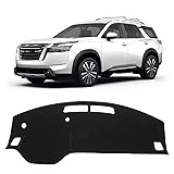 KUST Car Dash Cover for Nissan Pathfinder 2022-2024