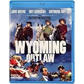 Wyoming Outlaw