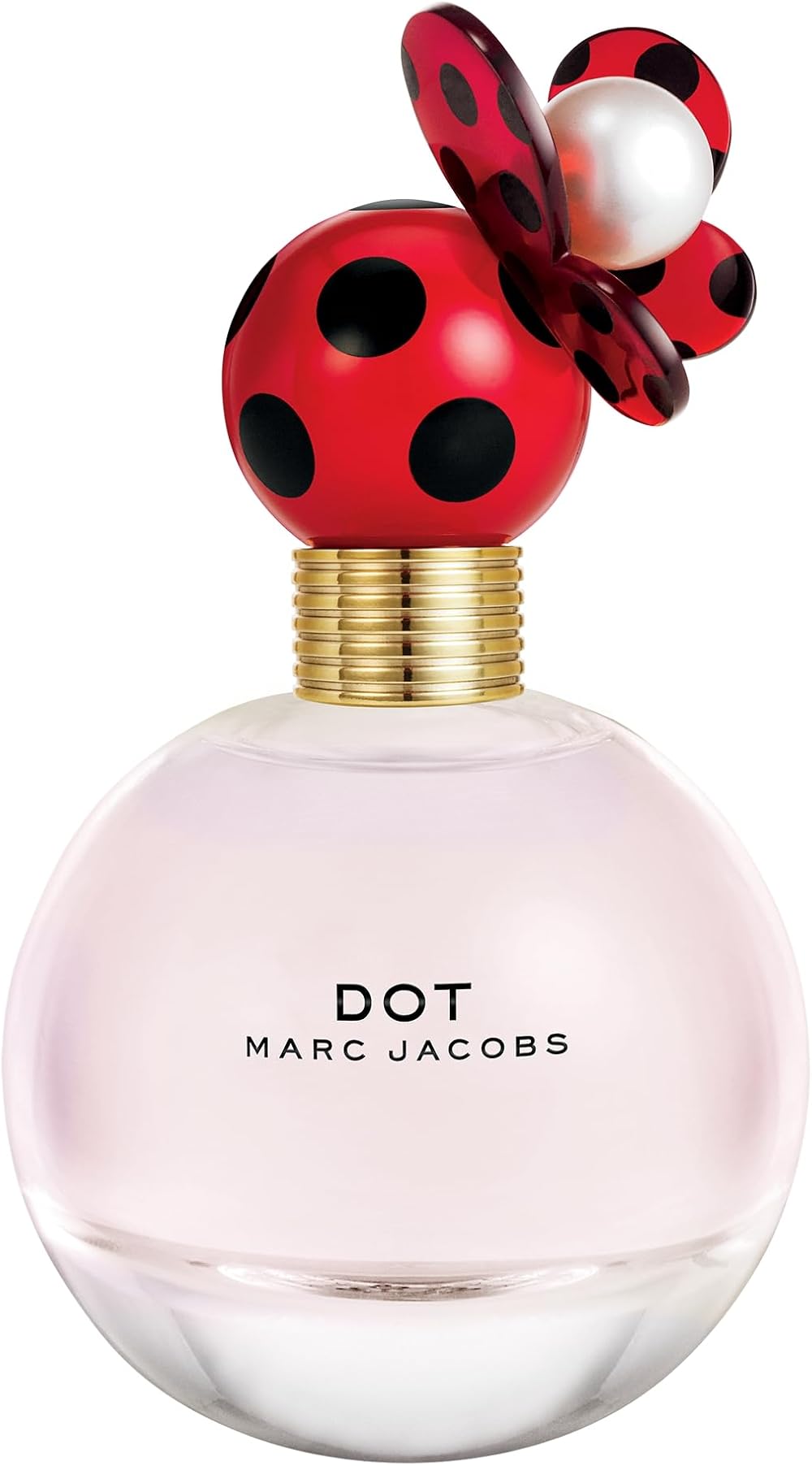 Marc Jacobs Dot Eau de Parfum for Women 100 ml