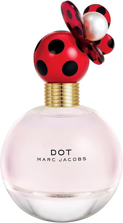 Marc Jacobs Dot Eau de Parfum for Women 100 ml