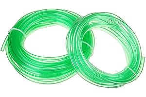 Fuel Line for Chinese Diesel Cabin Air Heaters (2-metres)