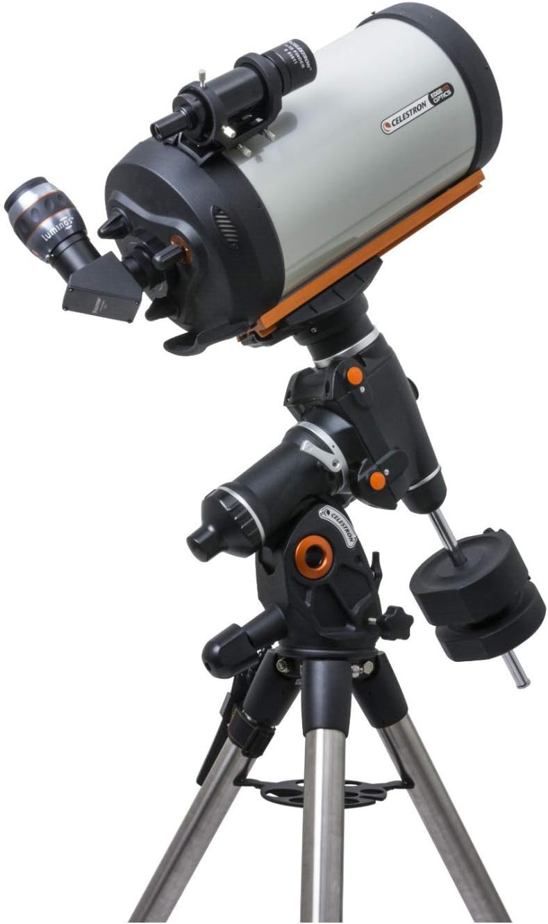 cgem ii 1100 edgehd telescopes
