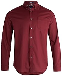 Ben Sherman Men's Button Down Shirt - Regular Fit