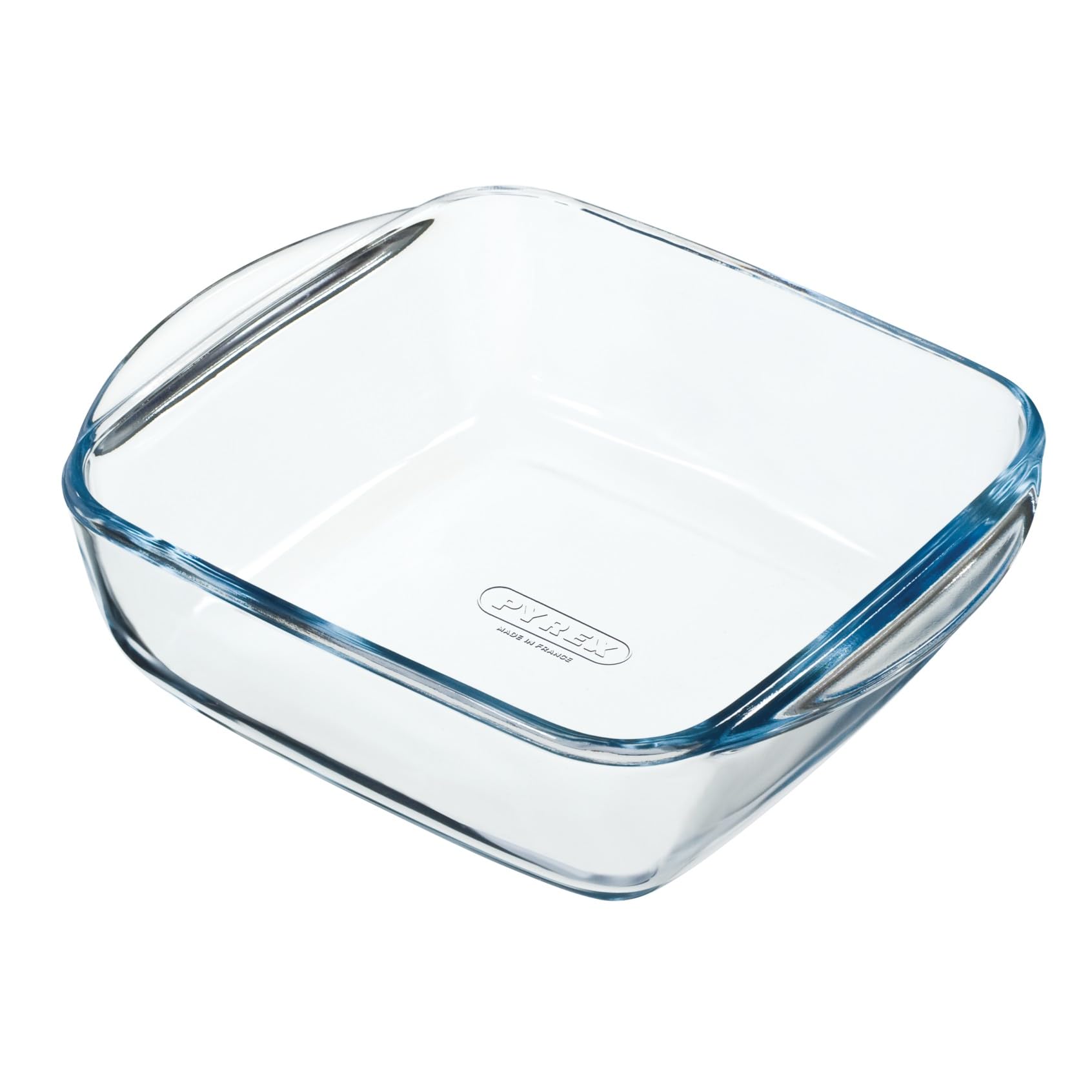 PYREX PREPWARE – Square Glass...
