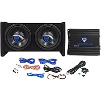 best wireless subwoofer kit