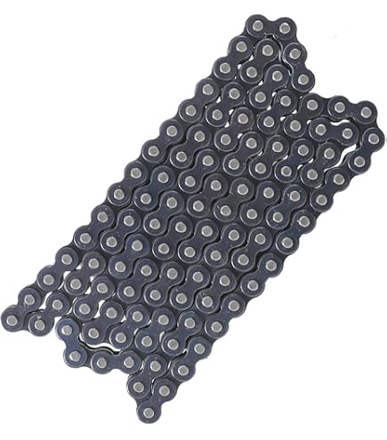 Unbranded Chain Master Link Double-Reinforced For Honda CA72 CB77 CL77 – 94 Links 219H