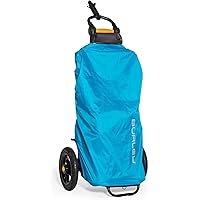 Burley Design Travoy Rain Cover, Atomic Blue, One Size