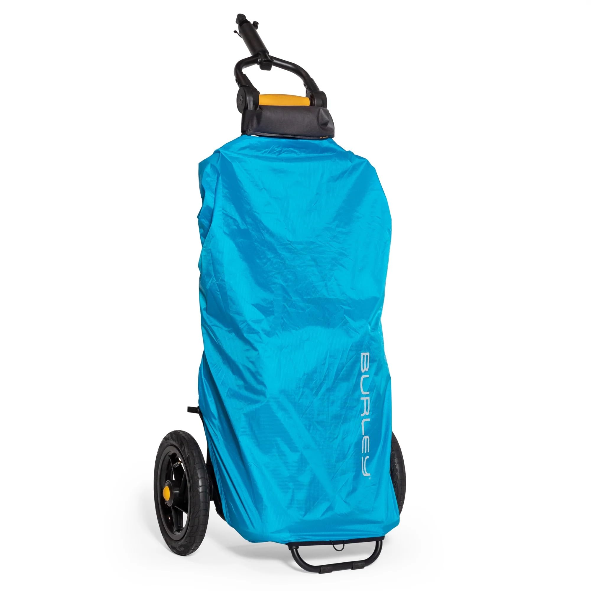 Burley Travoy Rain Cover, Atomic Blue