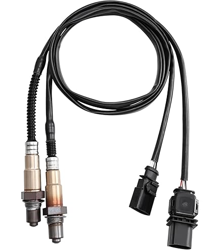 Amazon.com: Volkswagen 1K0 998 262 N, Oxygen Sensor : Automotive