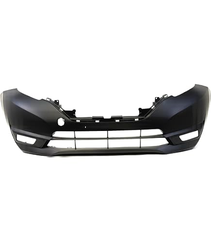 Amazon.com: FitParts Compatible With Front Bumper Cover 2017 2018