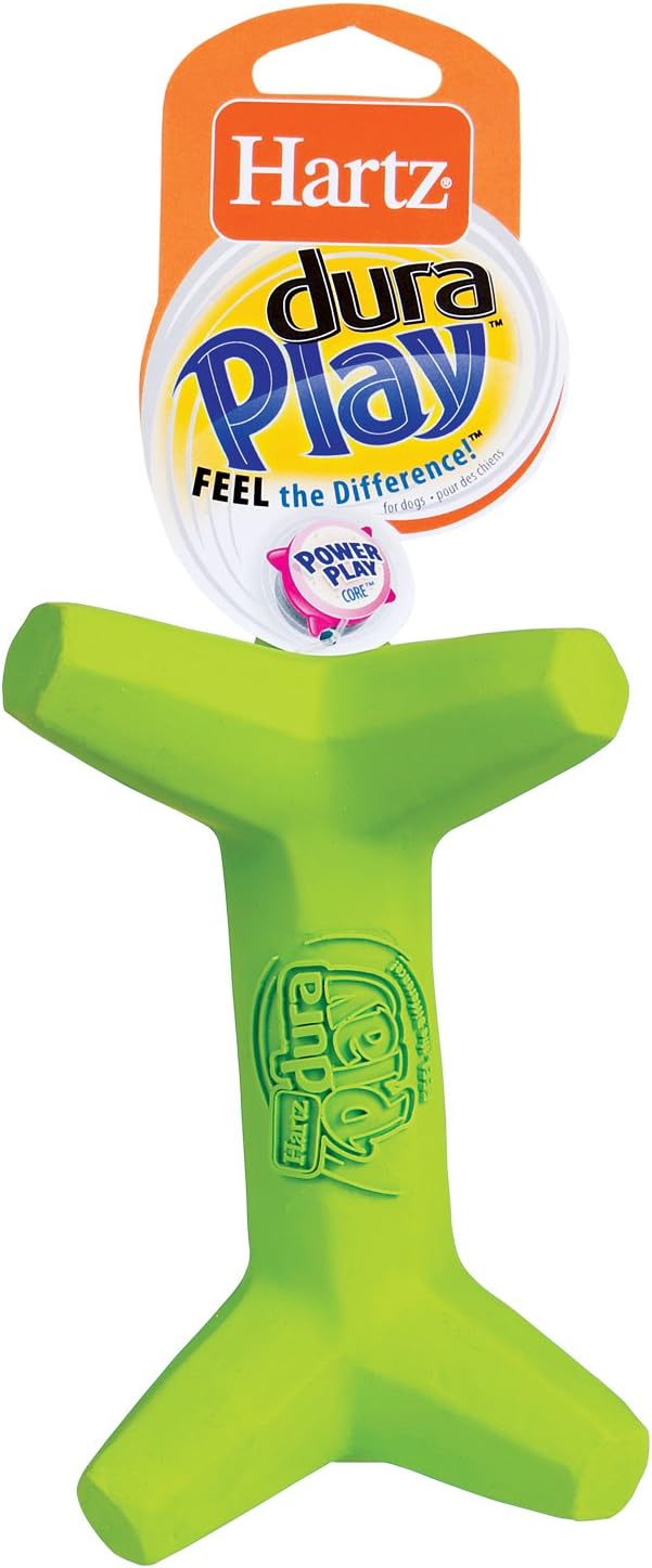 hartz dura play bone
