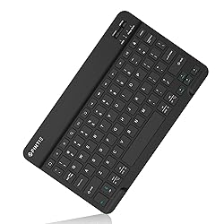 FINTIE 10-Inch Ultrathin Wireless Bluetooth