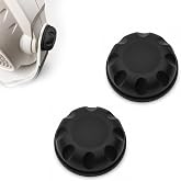 2 Pcs Fan Knobs Replacement for Lasko 20" 3300 Wind Machine Air Circulator Floor Fan, 3D Printing Pla Material, Easily Replaces Damaged Original Knobs