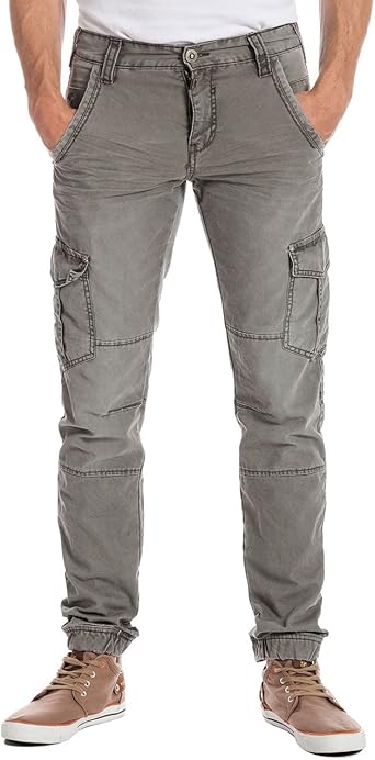 timezone pantaloni uomo