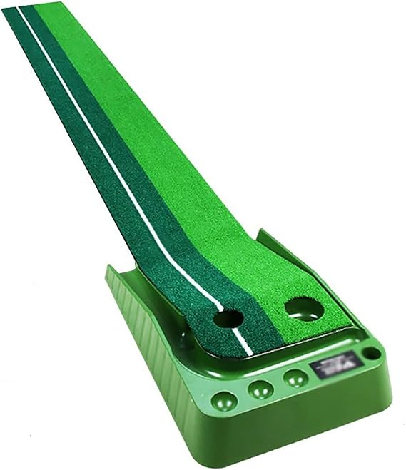 Golf Putting Mats Golf Putting Mat, Indoor/Outdoor Golf