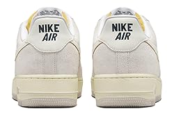 Nike Men's Air Force 1 '07 Dept Beige Sail, FQ8077
