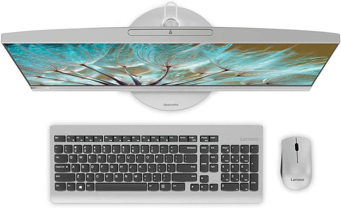 Aio 520 24icb I5 8400t 8 1t W10h Amazon It Elettronica amazon it