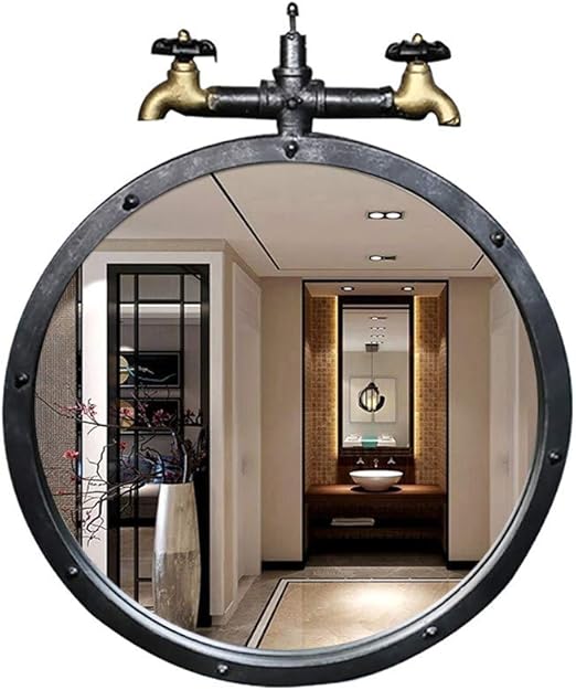 Download Miroir art deco vintage HD