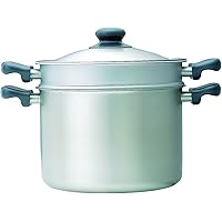Sori Yanagi Pasta pan (22cm) 312140 (Japan Import)