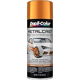 Dupli-Color Metalcast Anodized Coating, Copper, 11 oz