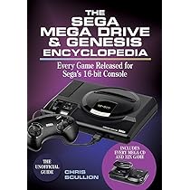 The Dreamcast Encyclopedia: Every Game Released for the Sega