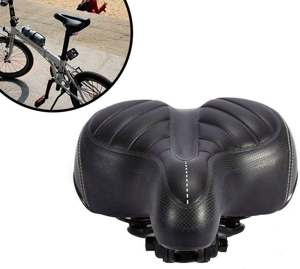bicycle saddle leather replacement