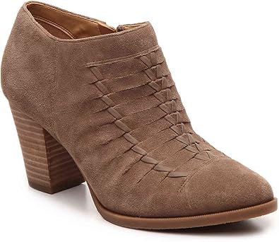 franco sarto booties amazon