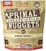 Primal Pet Foods 14  Oz Freeze Dried Venison Cat Food, Medium primary