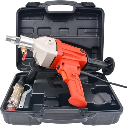 Avvitatore portatile