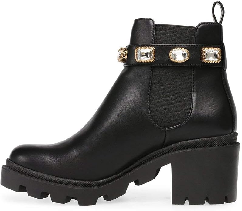 Steve Madden Womens Amulet Fashion