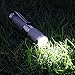ThruNite Ti 162 Lumen Cree XP-L V6 LED Key Chain Flashlight in Titanium alloy, Cool White (CW)