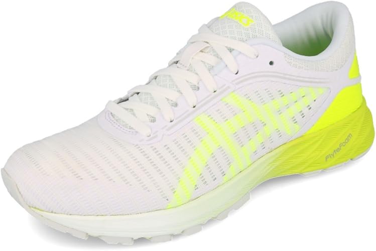 asics dynaflyte gewicht