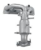 Pacesetter 750044 OEM Replacement Manifold Converter
