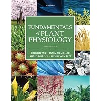 Amazon.com: Plant Physiology and Development: 9780197577240: Taiz