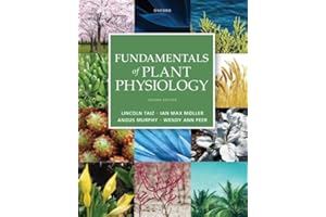 Fundamentals of Plant Physiology