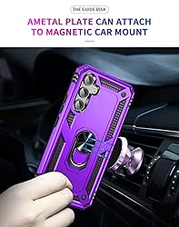 for Samsung A54 5G Case, Galaxy A54 5G Case, with