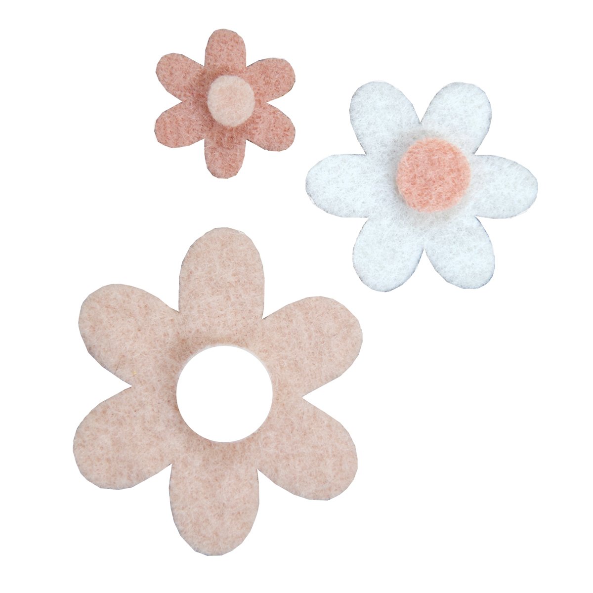 Spellbinders Spellbinders Steel Rule Die 5.5-inch x 6-inch-Darling Daisies,