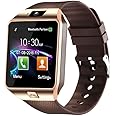 Padgene DZ09 Bluetooth Smart Watch with Camera