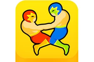 Wrestle Jump