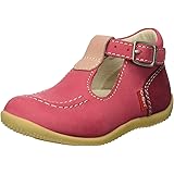 Kickers Sushy Salomés Garçon Amazonfr Chaussures Et Sacs