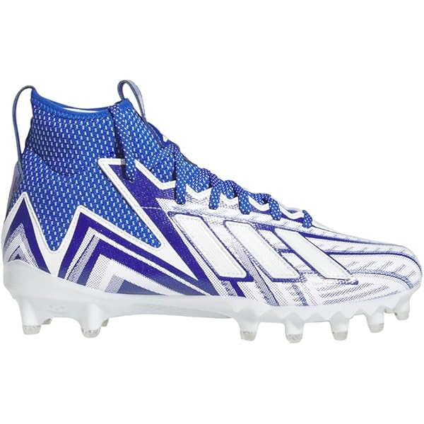 Amazon.com | adidas Men's Freak Ultra 23 Sneaker, Team Royal