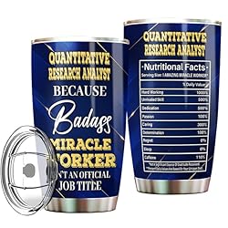 MONIZILUCKY Quantitative Research Analyst Tumbler