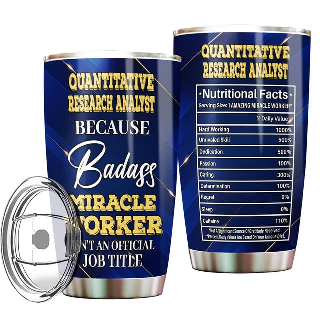 MONIZILUCKY Quantitative Research Analyst Tumbler