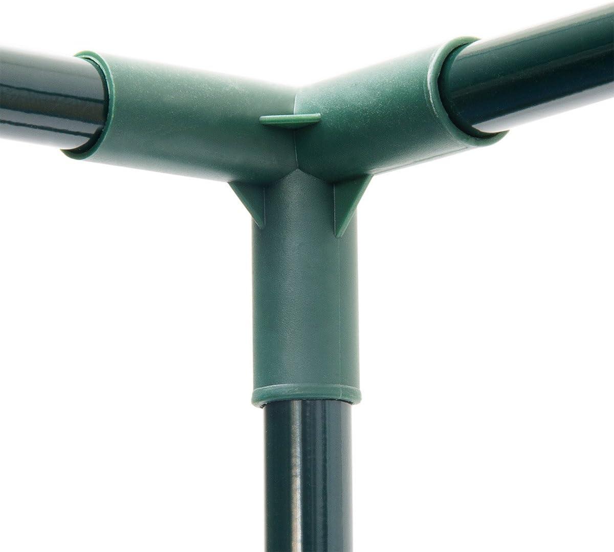 Relaxdays 10018888_344 - Invernadero, 100 x 150 x 50 cm: Amazon.es ...